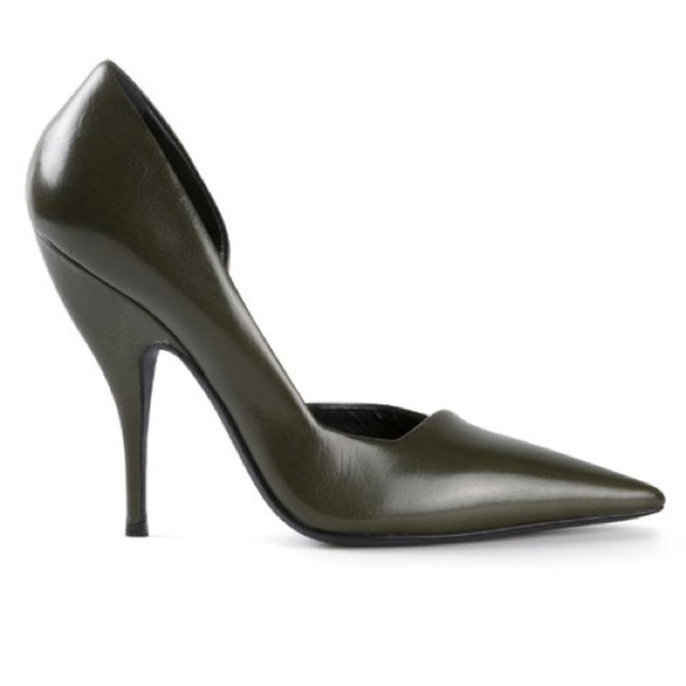 Narciso Rodriguez Carolyn Pumps